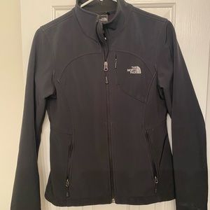 North Face Coat